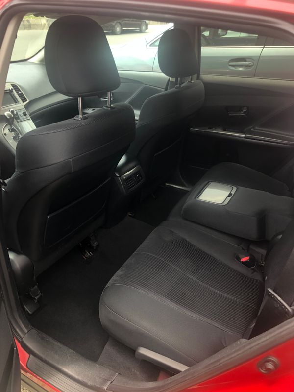 Thumbnail 5 of 2014 Toyota Venza